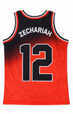JV OG JERSEY "ZECHARIAH 12:7"