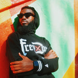 Men's Freedom Hoodie