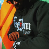Men's Freedom Hoodie