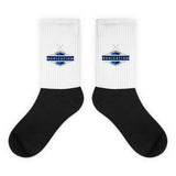 "The Dedication" Socks