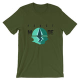 FEAST MODE 2.0 (MINT TENT)